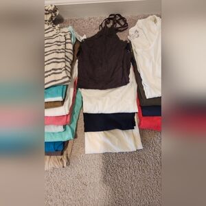 15+ XS Assorted Tank Tops